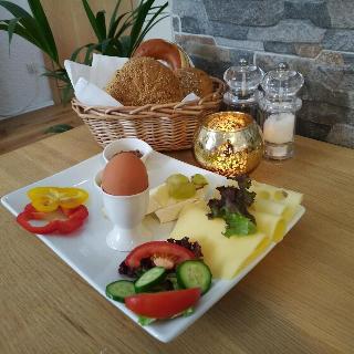 Boutique Hotel Morgentau fotoÄŸrafÄ±