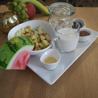 Boutique Hotel Morgentau fotoÄŸrafÄ±