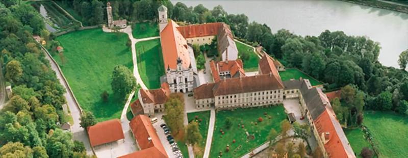 Klostergasthof Raitenhaslach - Genel