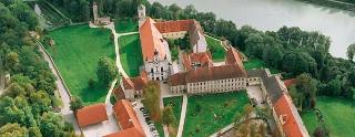 Klostergasthof Raitenhaslach fotoÄŸrafÄ±