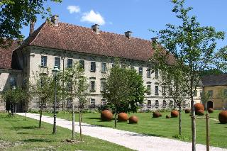 Klostergasthof Raitenhaslach fotoÄŸrafÄ±