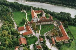 Klostergasthof Raitenhaslach fotoÄŸrafÄ±