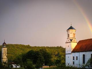 Klostergasthof Raitenhaslach fotoÄŸrafÄ±