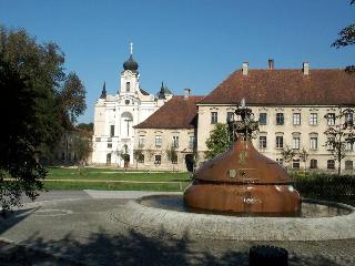 Klostergasthof Raitenhaslach fotoÄŸrafÄ±
