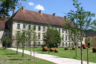 Klostergasthof Raitenhaslach fotoÄŸrafÄ±