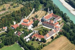 Klostergasthof Raitenhaslach fotoÄŸrafÄ±