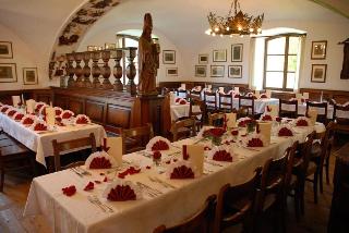 Klostergasthof Raitenhaslach fotoÄŸrafÄ±