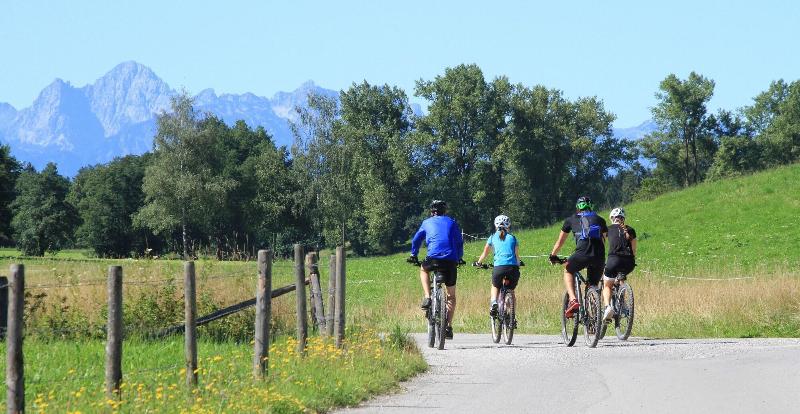 Gasthof Lamprecht - Aktivite