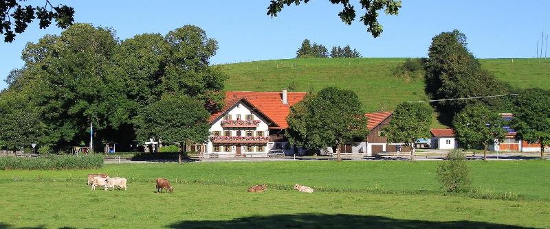 Gasthof Lamprecht - Genel