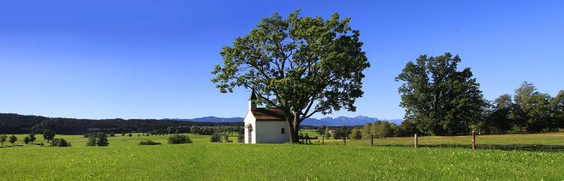 Gasthof Lamprecht - Genel