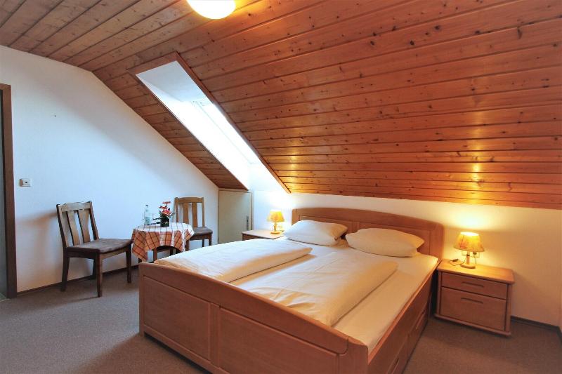 Gasthof Lamprecht - Oda