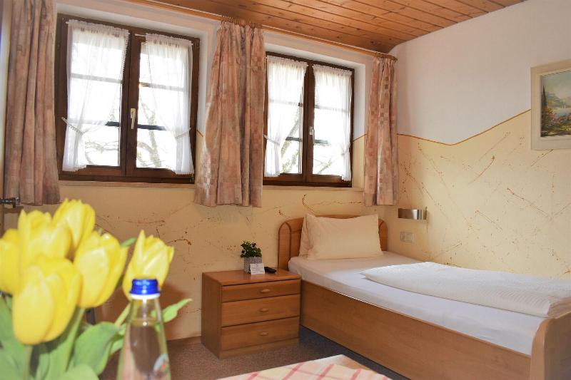 Gasthof Lamprecht - Oda
