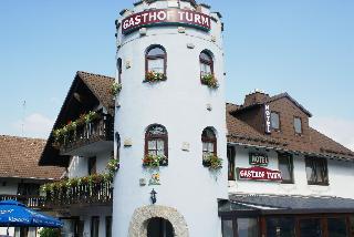 Gasthof Turm otel fotoğrafı