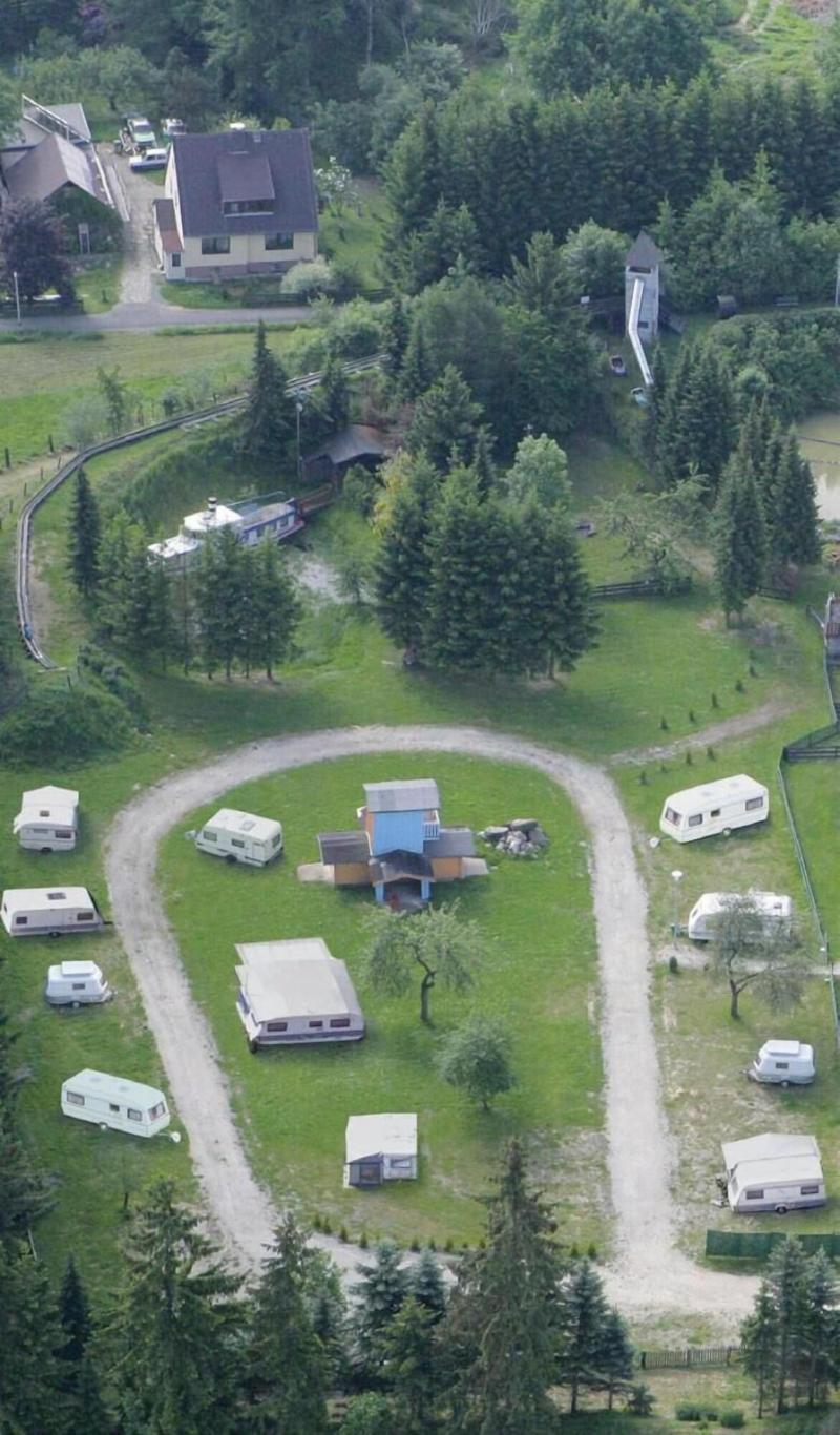 Gasthof Turm - Genel