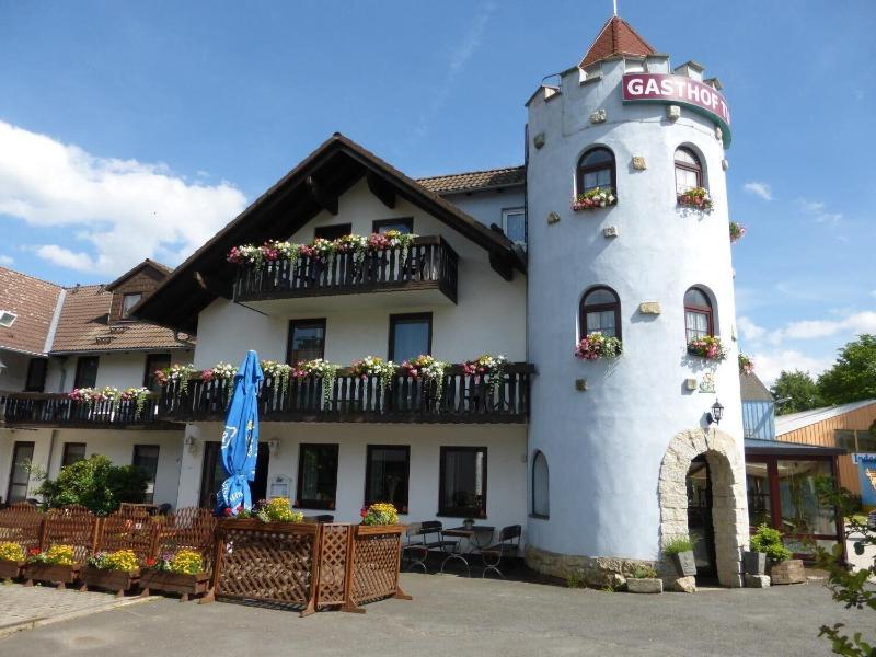 Gasthof Turm - Genel