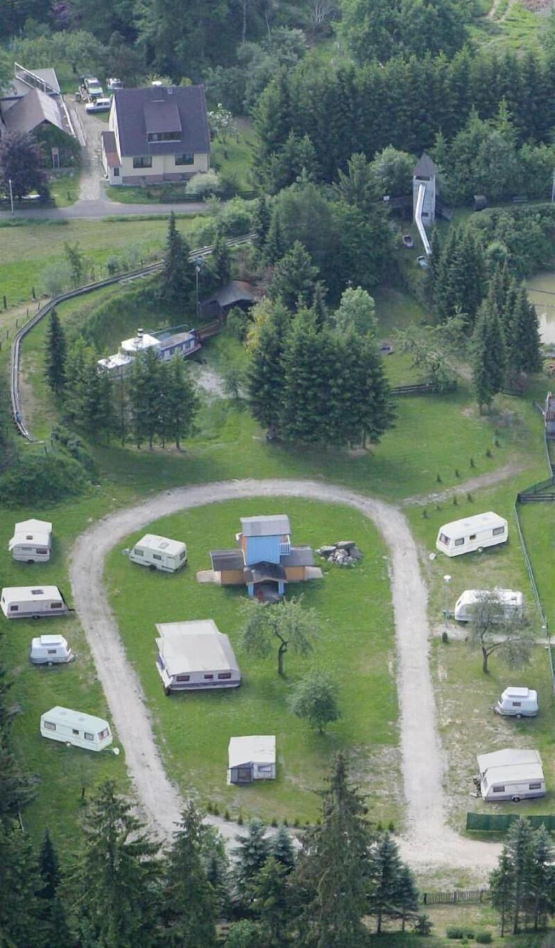 Gasthof Turm - Genel