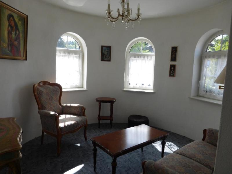 Gasthof Turm - Oda