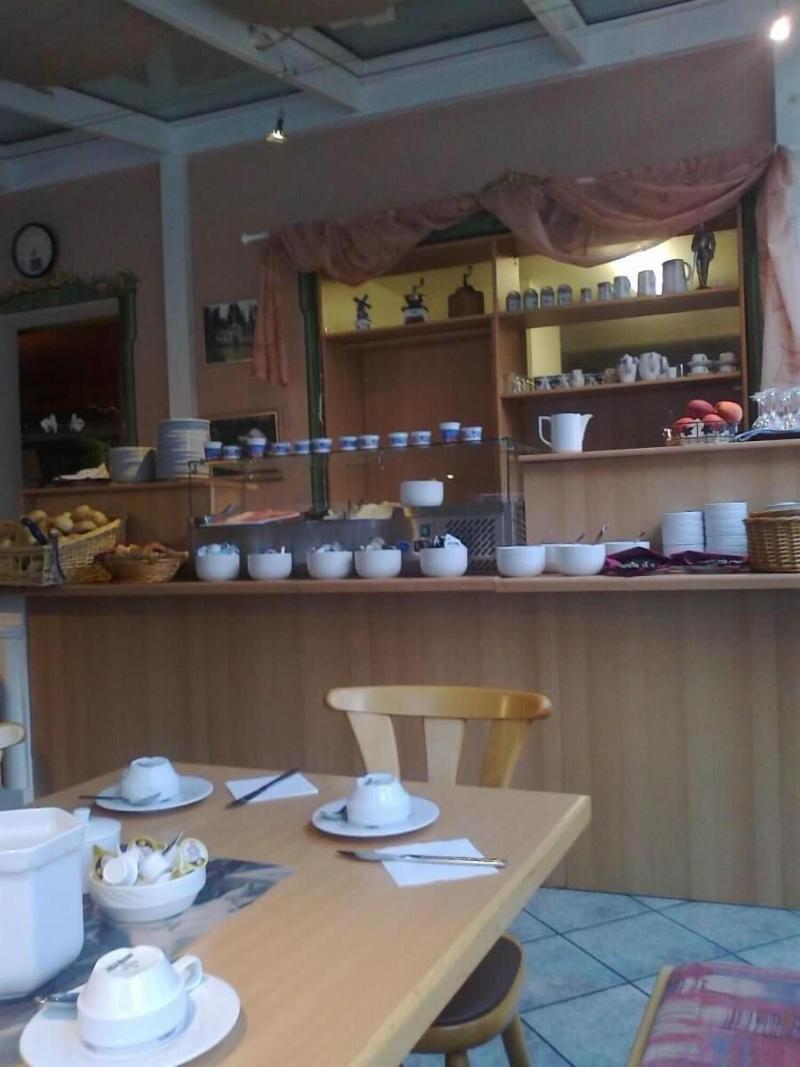 Gasthof Turm - Restoran