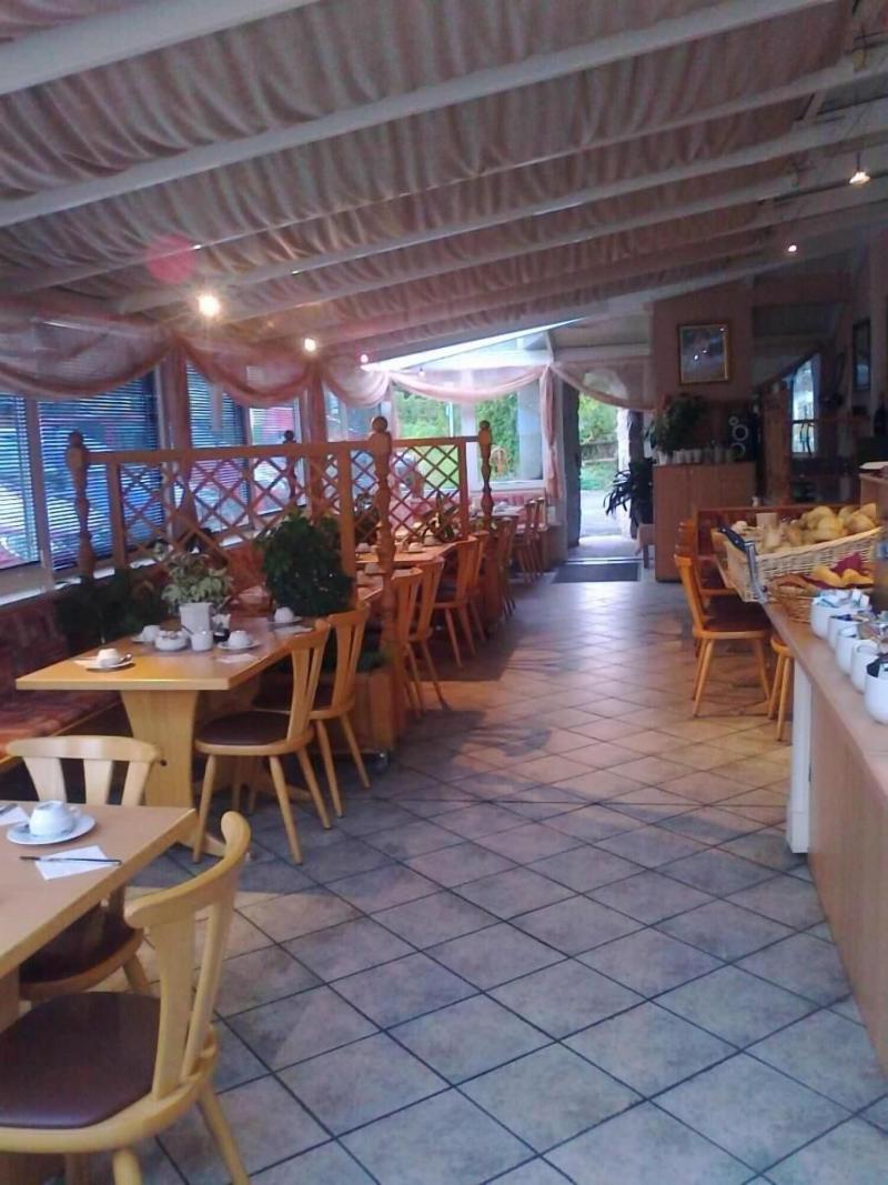 Gasthof Turm - Restoran