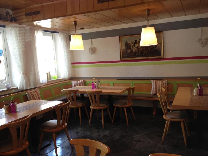 Gasthof Turm - Restoran