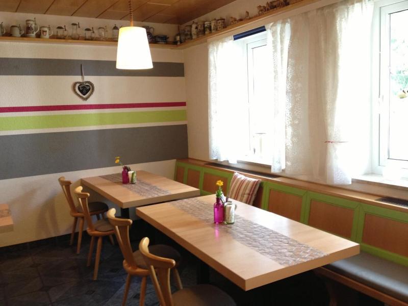 Gasthof Turm - Restoran