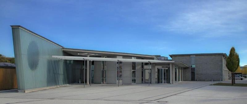 Vital Hotel An Der Therme GmbH - Toplantı