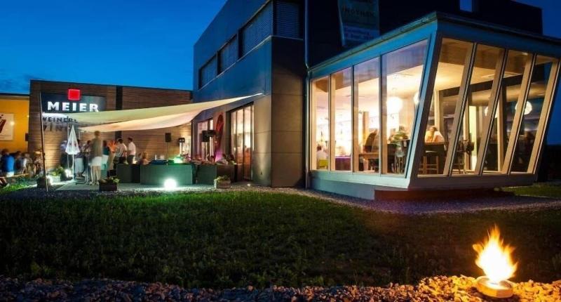 Vital Hotel An Der Therme GmbH - Aktivite