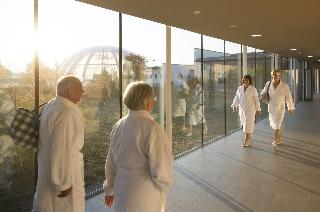 Vital Hotel An Der Therme GmbH fotoÄŸrafÄ±