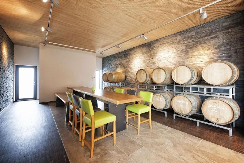 Vital Hotel An Der Therme GmbH - Aktivite