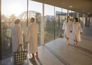 Vital Hotel An Der Therme GmbH fotoÄŸrafÄ±