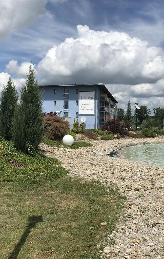 Vital Hotel An Der Therme GmbH fotoÄŸrafÄ±