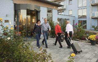 Vital Hotel An Der Therme GmbH fotoÄŸrafÄ±