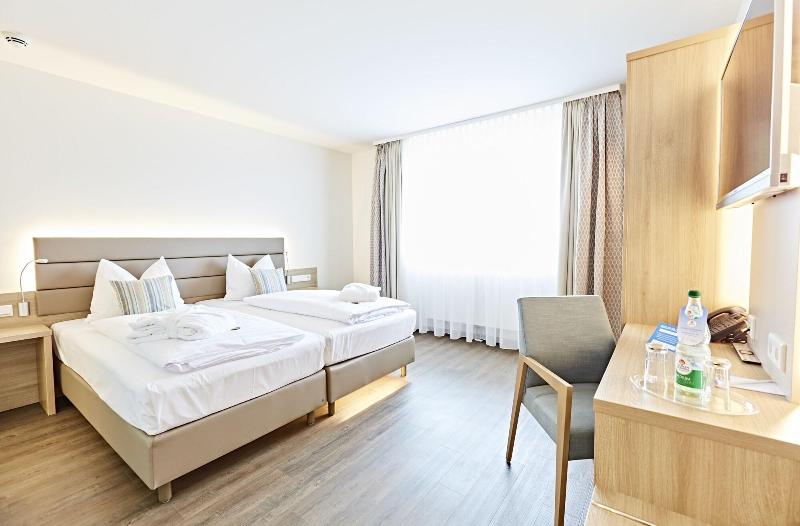 Vital Hotel An Der Therme GmbH - Oda