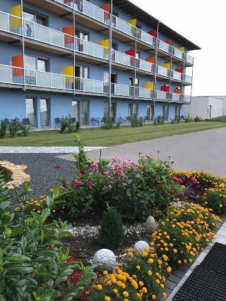 Vital Hotel An Der Therme GmbH fotoÄŸrafÄ±
