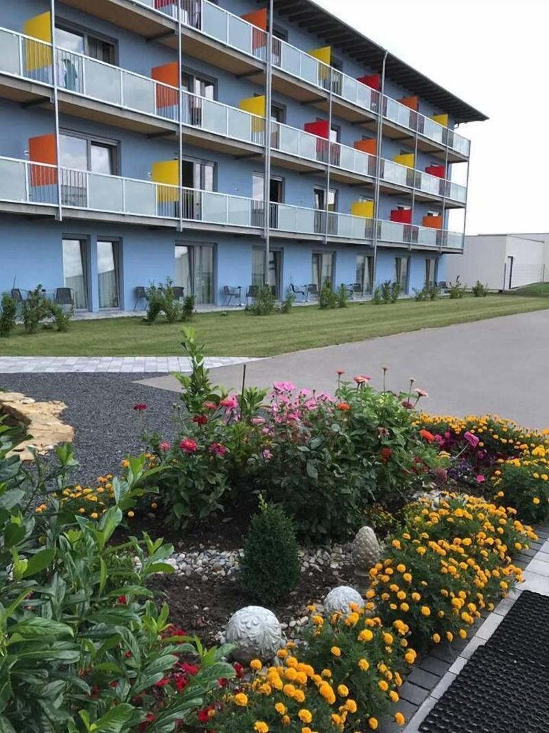 Vital Hotel An Der Therme GmbH - Oda