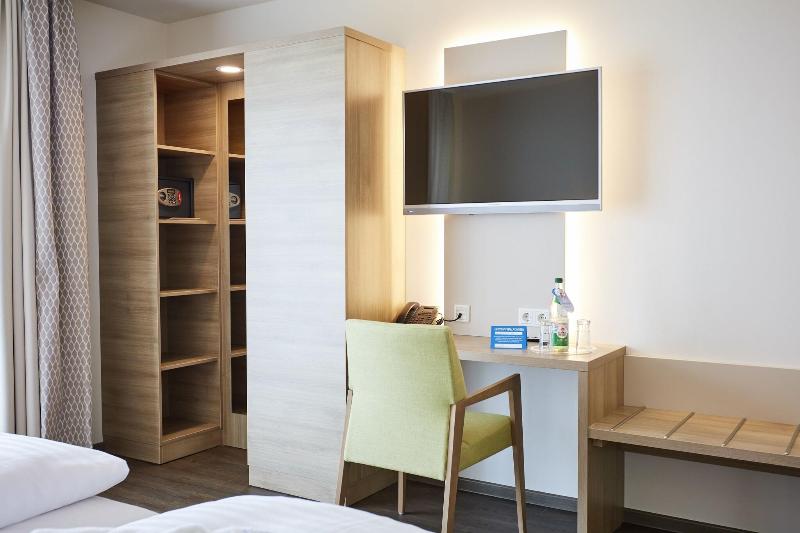 Vital Hotel An Der Therme GmbH - Oda