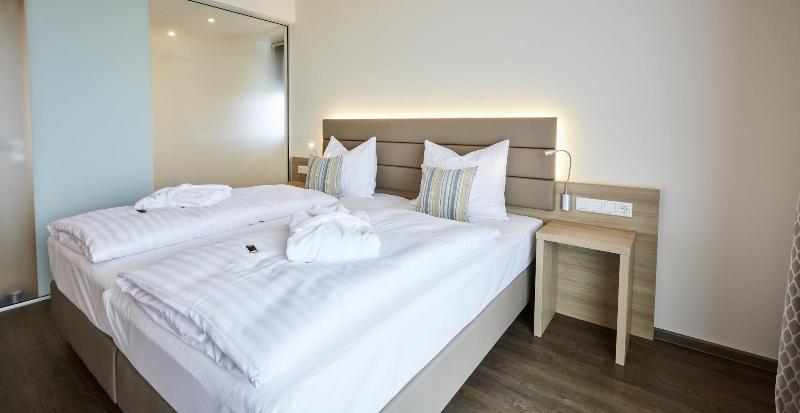 Vital Hotel An Der Therme GmbH - Oda