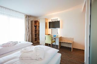 Vital Hotel An Der Therme GmbH fotoÄŸrafÄ±