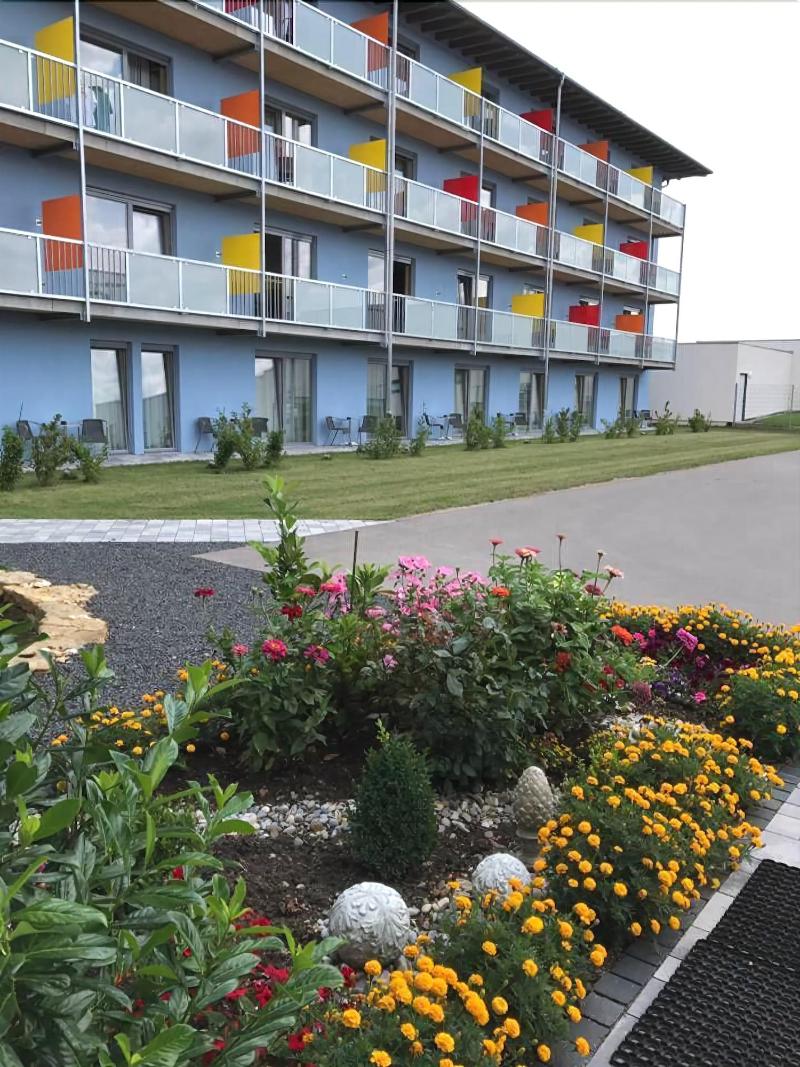 Vital Hotel An Der Therme GmbH - Oda