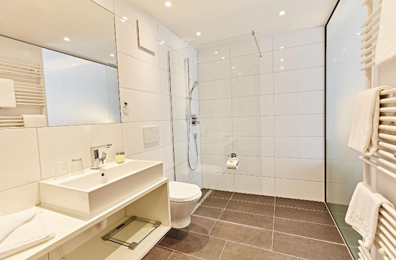 Vital Hotel An Der Therme GmbH - Oda