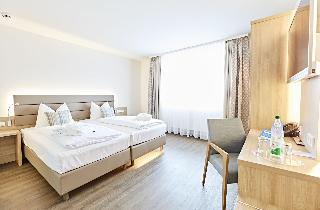 Vital Hotel An Der Therme GmbH fotoÄŸrafÄ±