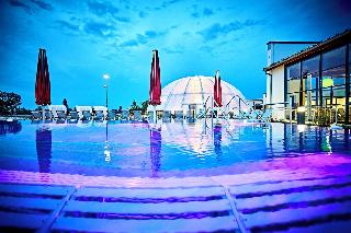 Vital Hotel An Der Therme GmbH fotoÄŸrafÄ±