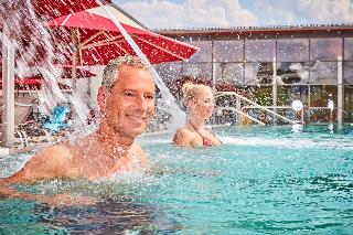Vital Hotel An Der Therme GmbH fotoÄŸrafÄ±