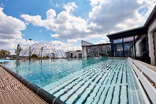 Vital Hotel An Der Therme GmbH fotoÄŸrafÄ±