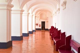 Pousada Castelo de Alcácer do Sal otel fotoğrafı