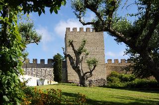 Pousada Castelo de Alcácer do Sal fotoÄŸrafÄ±