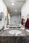 Zorlu Grand Hotel Trabzon oda fotoğrafı