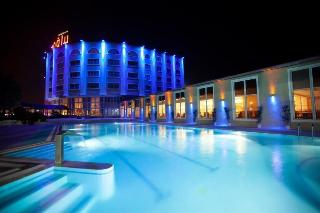 Afyon Orucoglu Thermal Resort