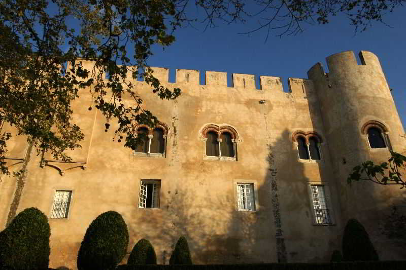 Pousada Castelo de Alvito fotoÄŸrafÄ±