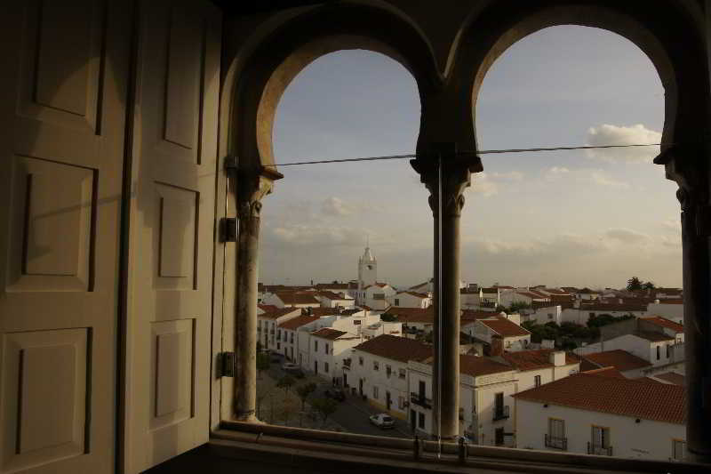 Pousada Castelo de Alvito fotoÄŸrafÄ±